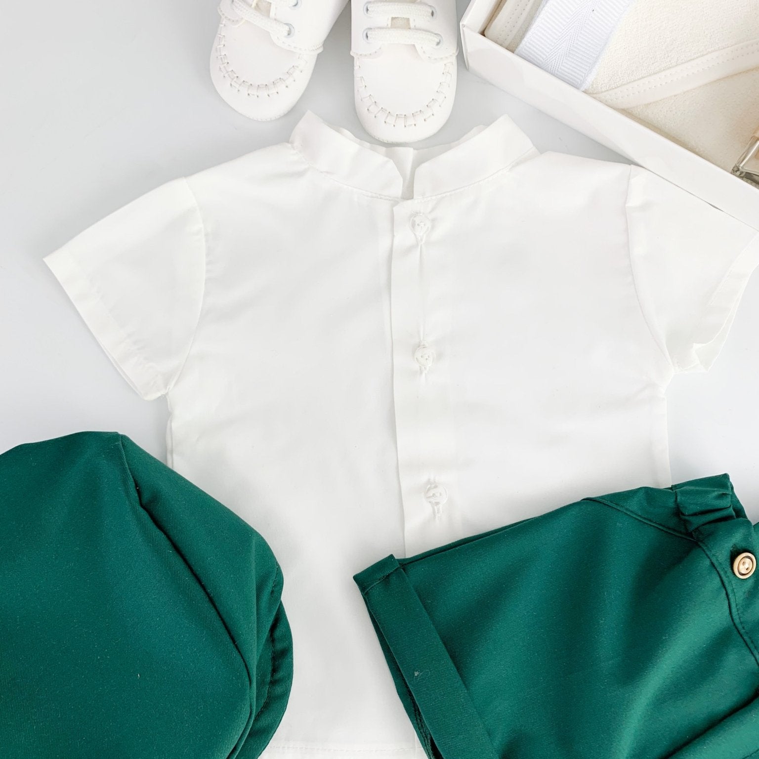 Set botez baiat Luca - Botez bebelusi