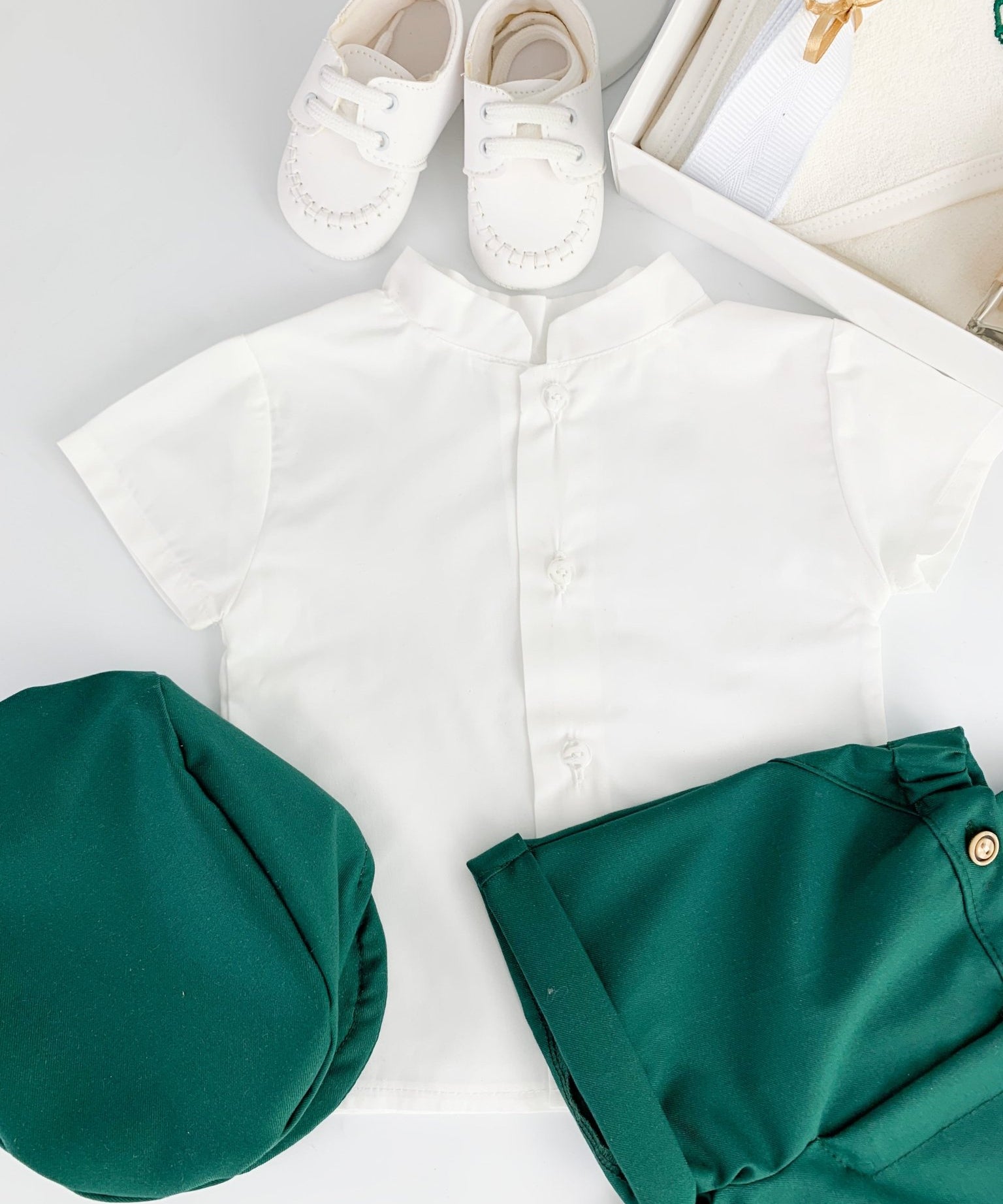 Set botez baiat Luca - Botez bebelusi