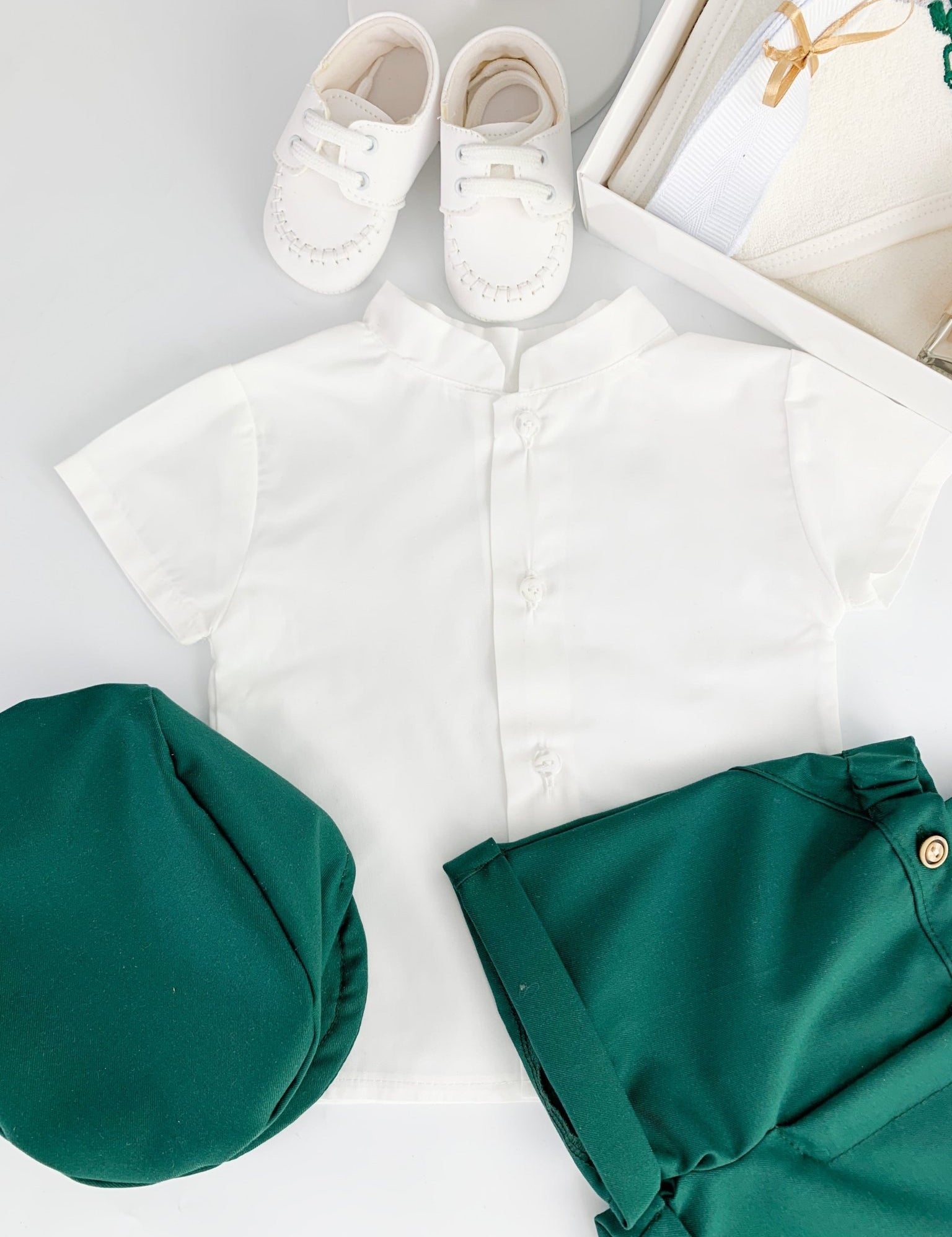 Set botez baiat Luca - Botez bebelusi