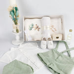Set botez baiat Lucas - Botez bebelusi