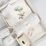 Set botez baiat Lucas - Botez bebelusi