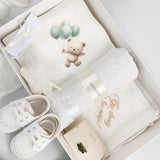 Set botez baiat Lucas - Botez bebelusi