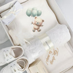 Set botez baiat Lucas - Botez bebelusi