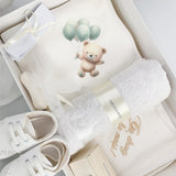Set botez baiat Lucas - Botez bebelusi