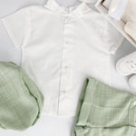 Set botez baiat Lucas - Botez bebelusi
