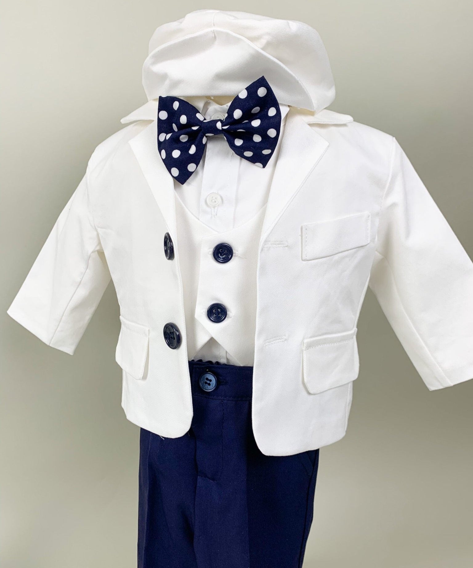Set botez baiat Madalin - Botez bebelusi