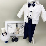 Set botez baiat Madalin - Botez bebelusi
