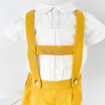 Set botez baiat Marco - Botez bebelusi