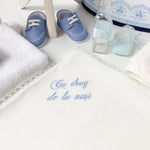 Set botez baiat Marian - Botez bebelusi
