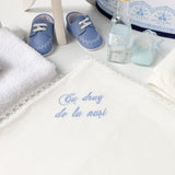 Set botez baiat Marian - Botez bebelusi