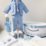Set botez baiat Marian - Botez bebelusi
