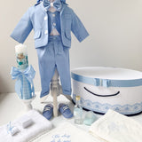 Set botez baiat Marian - Botez bebelusi