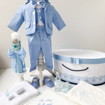 Set botez baiat Marian - Botez bebelusi