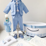 Set botez baiat Marian - Botez bebelusi