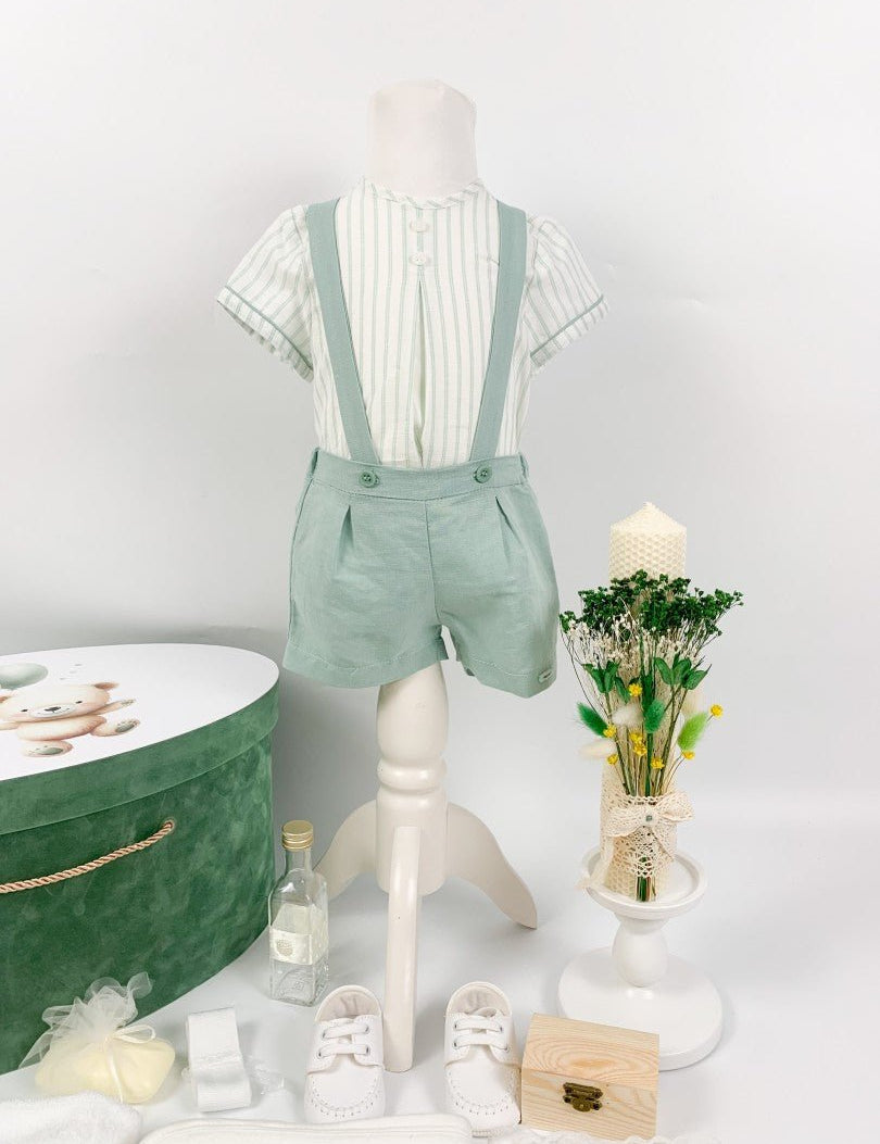 Set botez baiat Marius - Botez bebelusi