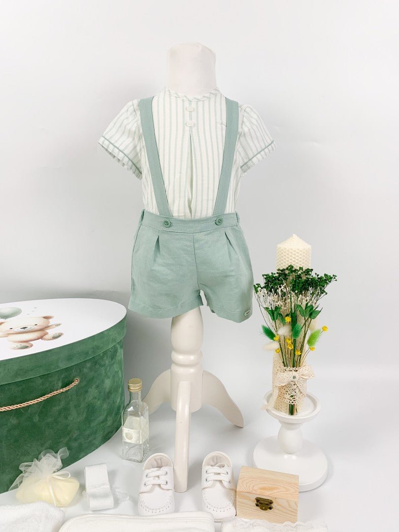 Set botez baiat Marius - Botez bebelusi