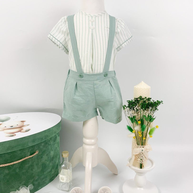 Set botez baiat Marius - Botez bebelusi