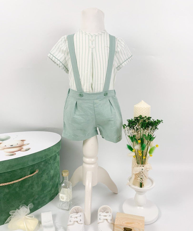 Set botez baiat Marius - Botez bebelusi