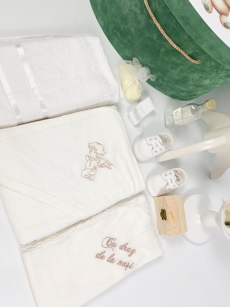 Set botez baiat Marius - Botez bebelusi