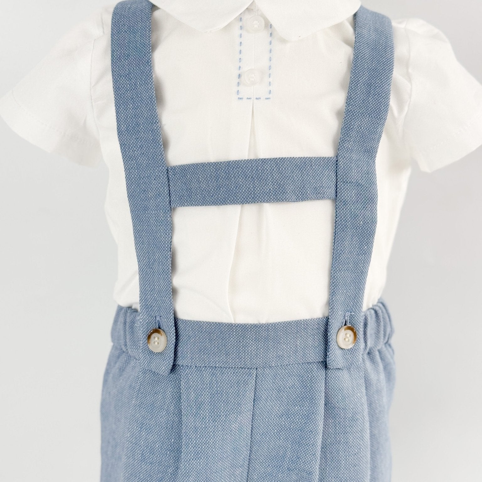 Set botez baiat Milan - Botez bebelusi