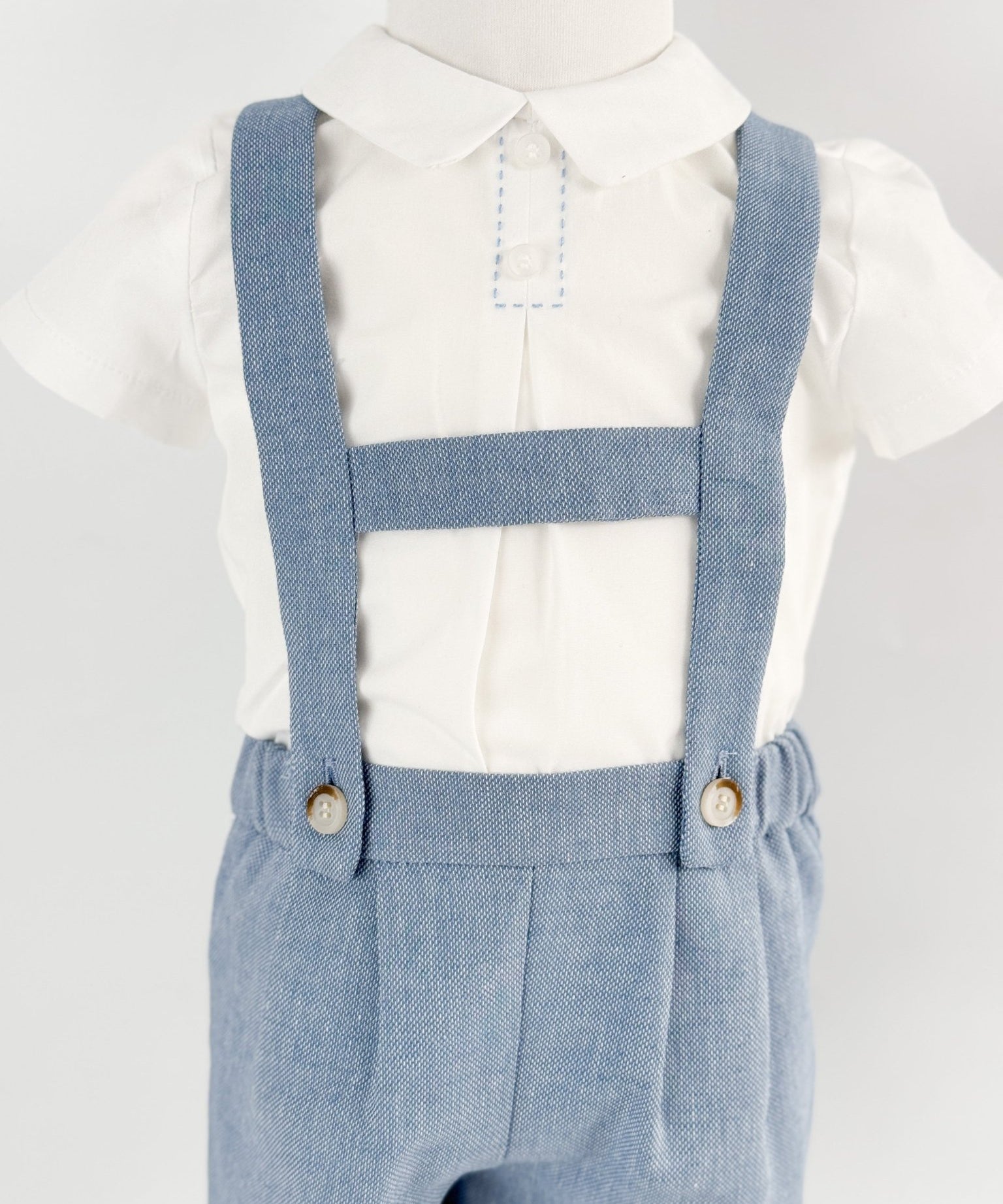 Set botez baiat Milan - Botez bebelusi