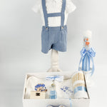 Set botez baiat Milan - Botez bebelusi