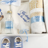 Set botez baiat Milan - Botez bebelusi