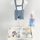 Set botez baiat Milan - Botez bebelusi