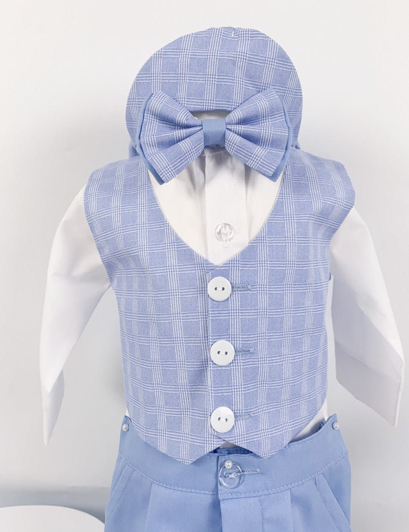 Set botez baiat Narcis - Botez bebelusi