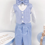 Set botez baiat Narcis - Botez bebelusi