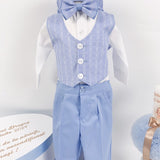 Set botez baiat Narcis - Botez bebelusi