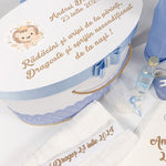 Set botez baiat Narcis - Botez bebelusi