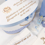 Set botez baiat Narcis - Botez bebelusi