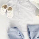 Set botez baiat Oliver - Botez bebelusi