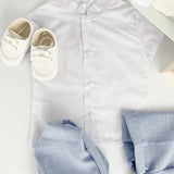 Set botez baiat Oliver - Botez bebelusi
