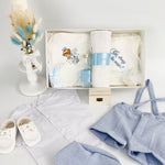 Set botez baiat Oliver - Botez bebelusi