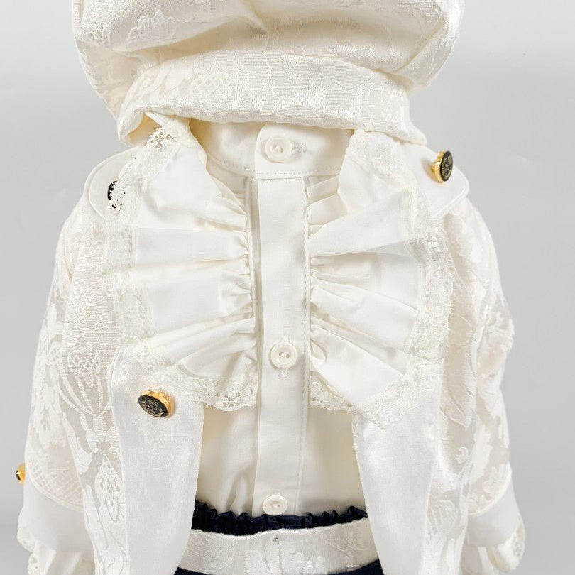 Set botez baiat Olivian - Botez bebelusi