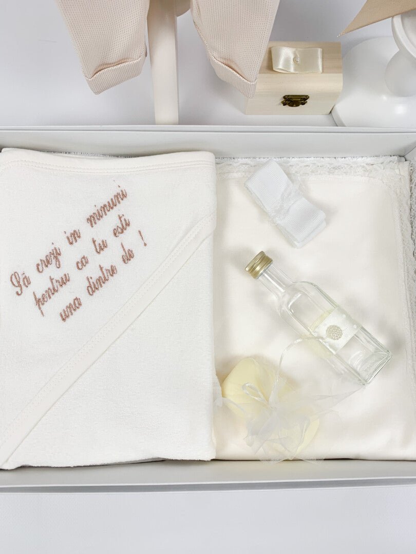 Set botez baiat Robert - Botez bebelusi