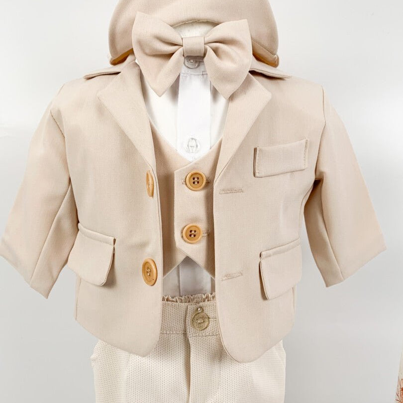 Set botez baiat Robert - Botez bebelusi