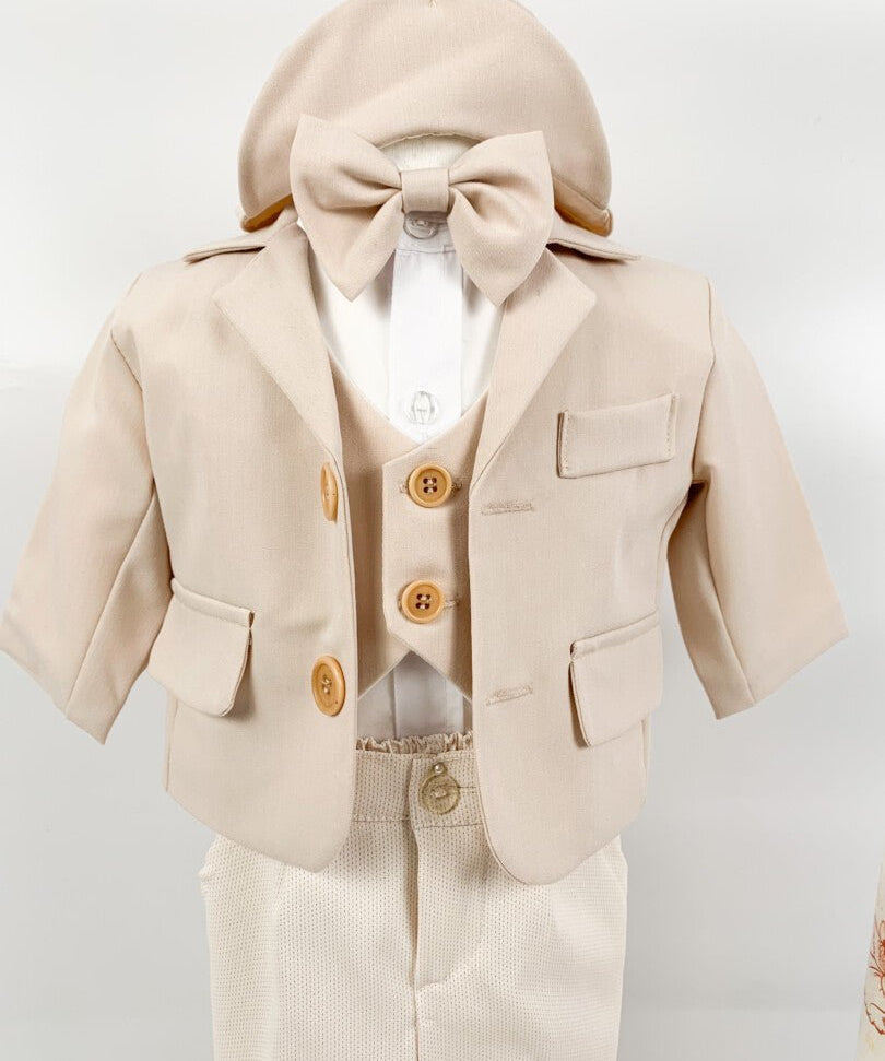 Set botez baiat Robert - Botez bebelusi