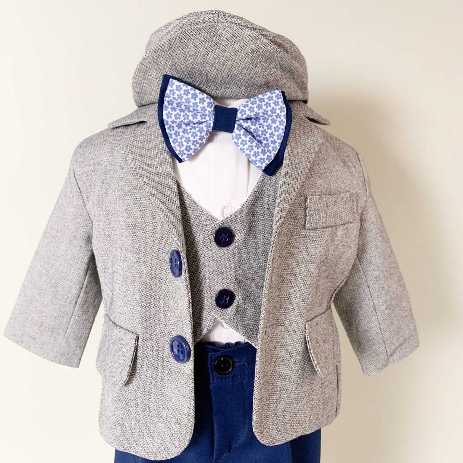 Set botez baiat Sabin - Botez bebelusi