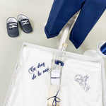 Set botez baiat Sabin - Botez bebelusi