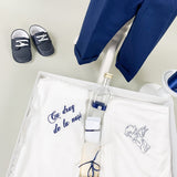 Set botez baiat Sabin - Botez bebelusi