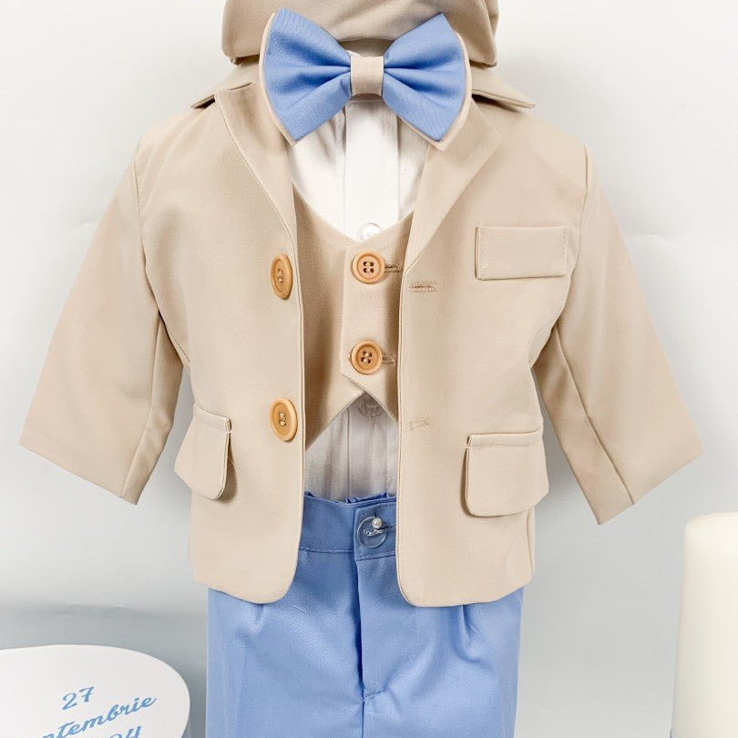 Set botez baiat Sebi - Botez bebelusi