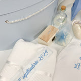 Set botez baiat Sebi - Botez bebelusi