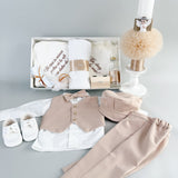 Set botez baiat Silvan - Botez bebelusi