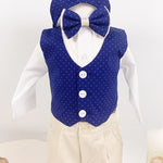 Set botez baiat Stelian - Botez bebelusi