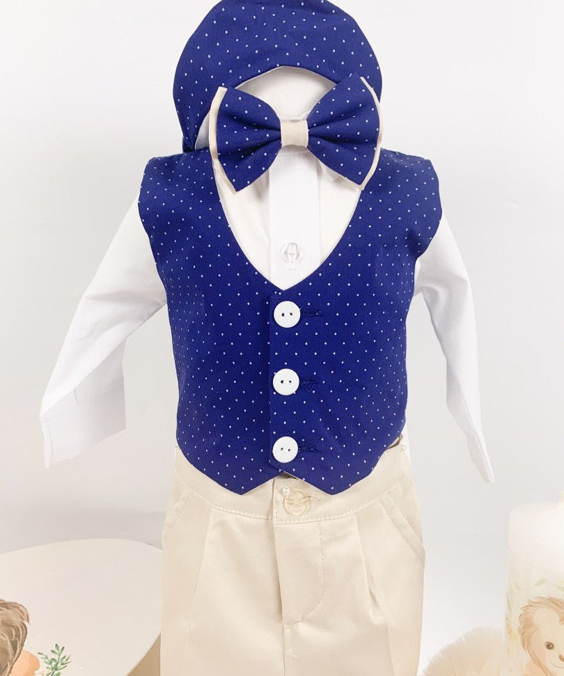 Set botez baiat Stelian - Botez bebelusi