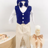 Set botez baiat Stelian - Botez bebelusi
