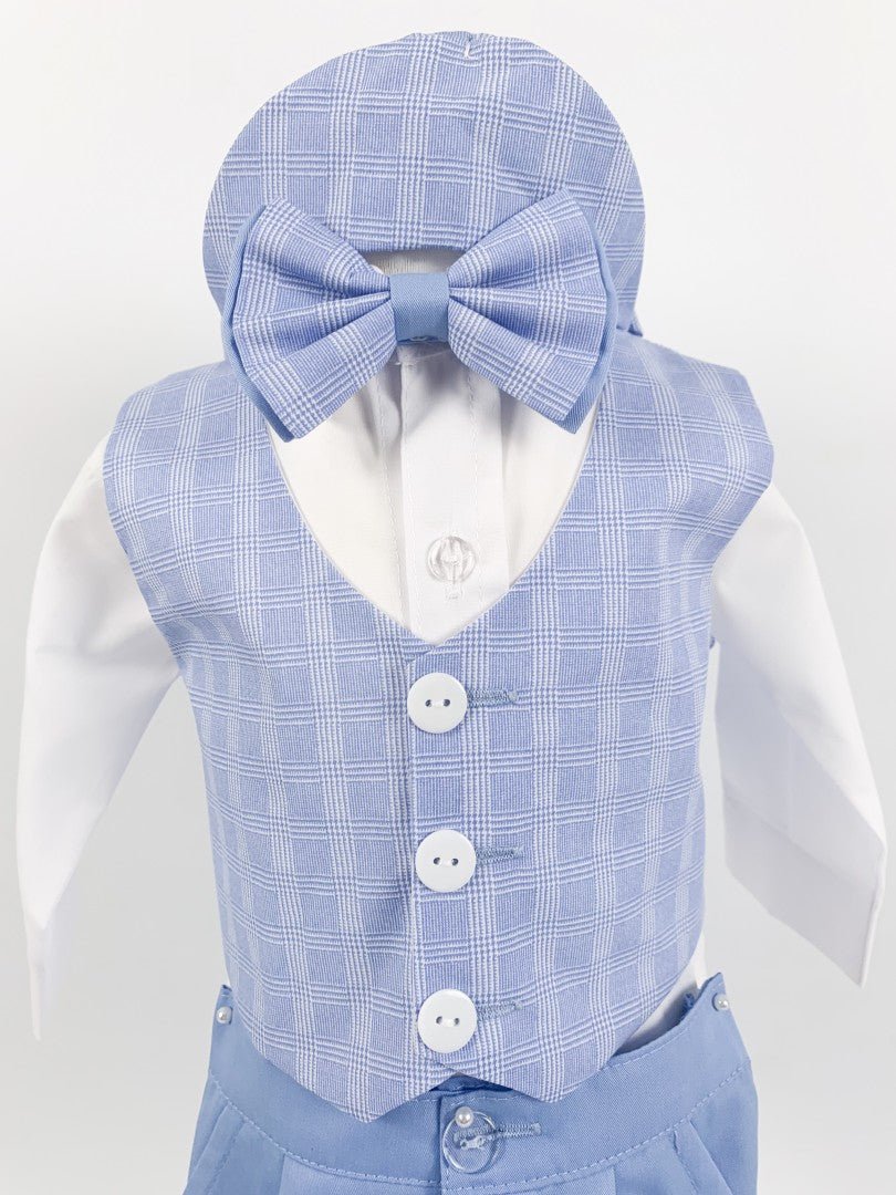 Set botez baiat Ted - Botez bebelusi